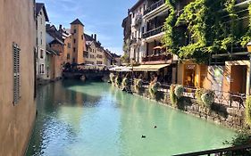 L’appart Lodge 106